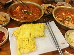 -金北顺大锅家(신사본점)