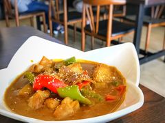 -标记Jane's kitchen(平桥直街店)