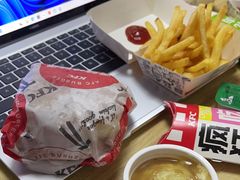 -肯德基(南五店)