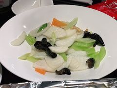 -高第街56号餐厅(泰安万达店)