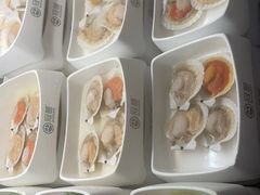 -冠菌火锅自助(河源坚基店)