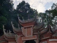 -道教老君洞