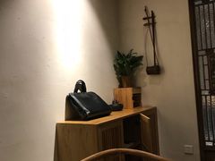 -竹里馆 ·茶食(奥体店)
