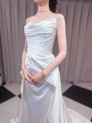 -珠海女王嫁衣馆(珠海左右创意园店)