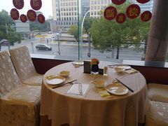 靠窗位-一品粤珍轩(吴中路店)