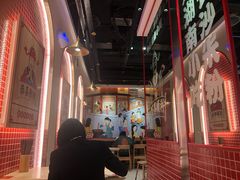 -万利记·长沙粉面小吃(福永天虹店)