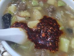-太元彭家正汤(太元路总店)