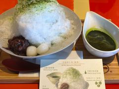 -中村藤吉(本店)