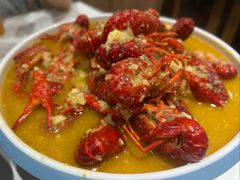 -辣盆盆麻辣小龙虾(哈尔滨总店)
