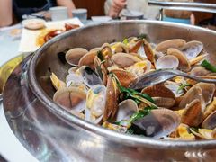 九层塔香油花甲-先记烧鹅王·本地粤菜(福永店)
