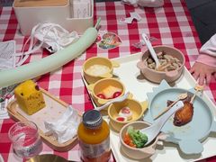 -西贝(武汉群星城店)