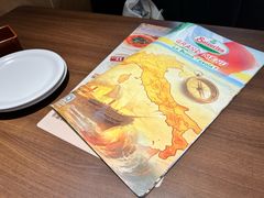 -萨莉亚意式餐厅(杭州滨江天街店)