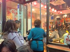 -爆炸头阿姨小四川正宗川味小吃(无任何分店)