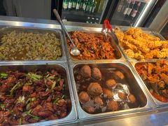 -晓宇盒饭(民安街店)