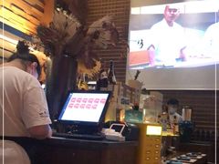 -山葵家居酒屋(天目里店)