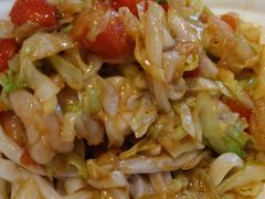 -乐三里屯面馆(阿那亚店)
