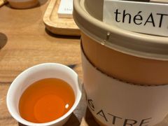 -théATRE 茶聚场(王府中環店)
