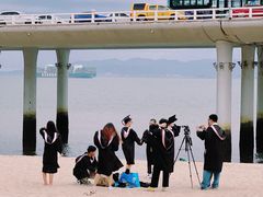 -演武大桥观景平台