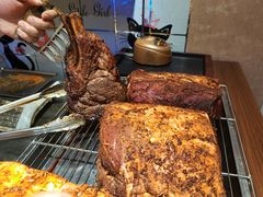 -BARBECUE烤肉屋