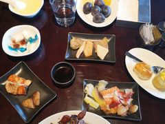 -广州富力君悦大酒店·凯菲厅