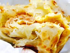 -西门町OKAY好吃葱抓饼