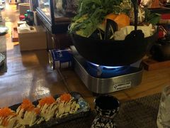 -半藏居酒屋(香港花园店)