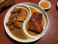 -老坑记·香港经典粤菜馆