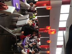 -Hayam Hasini Chinese Restaurant