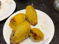 -川骄海鲜自助(王府井奥莱UP TOWN店原世界之花店)