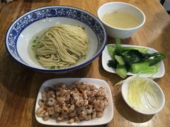 -裕兴记·三虾面(西北街总店)