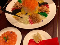 -深圳香格里拉酒店