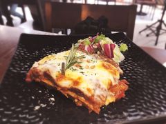 -斯比特花园西餐厅(东方商厦店)