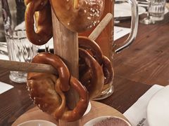-宝莱纳啤酒花园餐厅PAULANER BRAUHAUS Nanjing(广州路店)