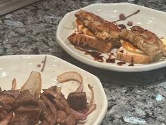 -大渔铁板烧(中山路八佰伴店)