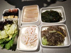 -半天妖烤鱼(长安万达广场店)