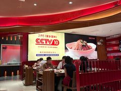 -九码头重庆毛肚火锅(棠岗店)