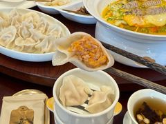 -喜鼎海胆水饺(东港店)