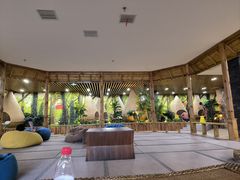 -东方之珠洗浴休闲广场(南开店)