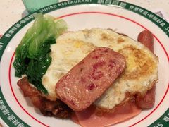 -新宝餐厅(流塘店)