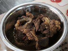 招牌牛排-阿秋牛排(湖心街店)