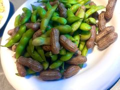 -大闫家烧烤·小海鲜家常菜(郑庄店)