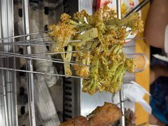 -7只羊·鲜羊肉串·地锅鸡精酿(玄武墨香路店)