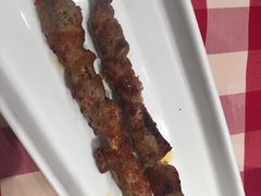 -西贝莜面村(镇江苏宁广场店)