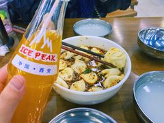 -回坊马二饺子馆