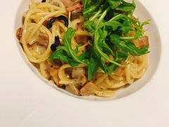 -娜娜家•Nana’s restaurant (爱琴海店)