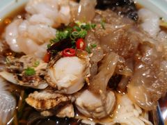 -川旺角川粤融合菜•海景餐厅(星海广场店)