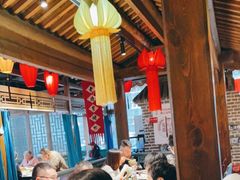 -北平盛世·新京菜·北京烤鸭(劲松·双井店)