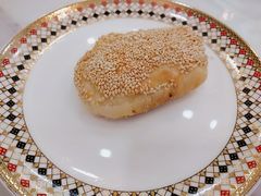 蟹壳黄-沧浪亭(临汾路店)