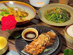 -Tegu泰古莲·泰国餐厅(红山6979店)
