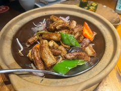 -桃桃厨房(公明店)